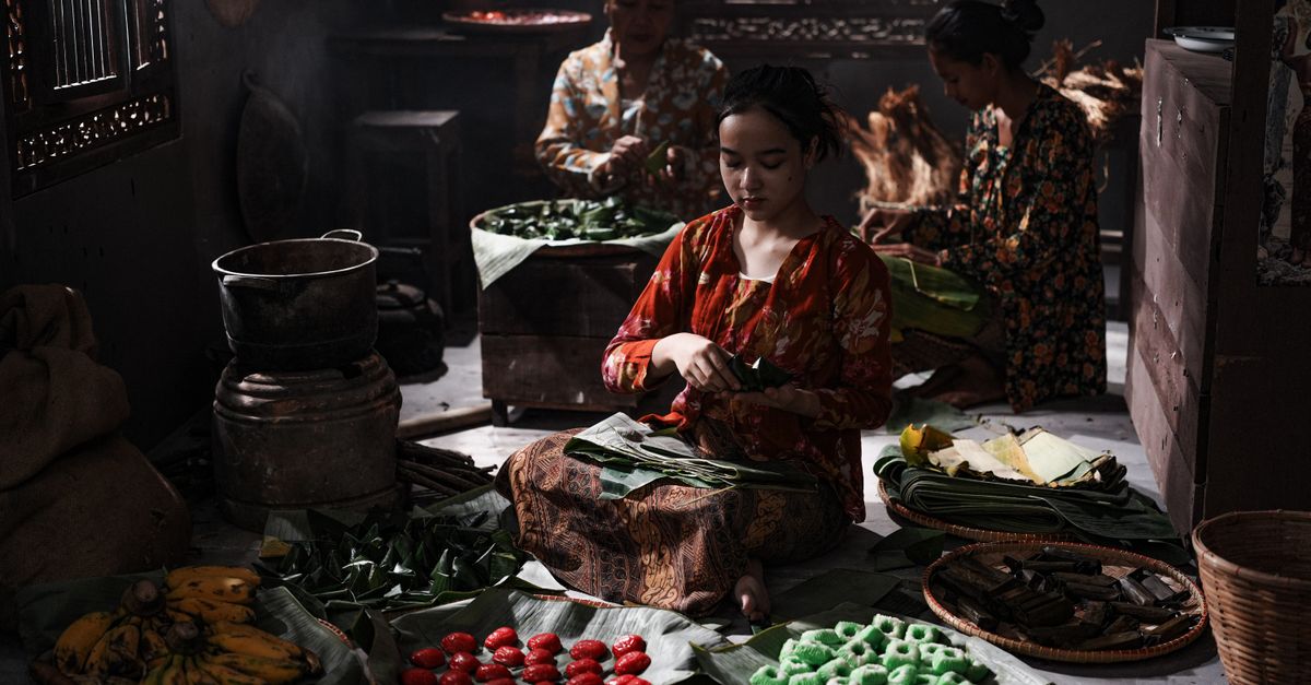 Di Balik Arisan: Manfaat Nyata dan Jebakan Berkedok Tradisi