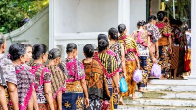 Masuk DTKS: Langkah Awal untuk Mengakses Program Bansos Apa Pun