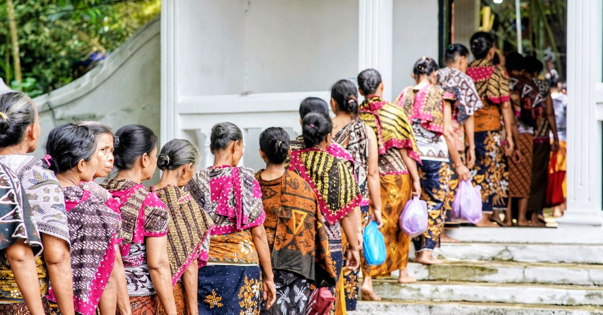 Masuk DTKS: Langkah Awal untuk Mengakses Program Bansos Apa Pun