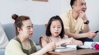 Dana Pendidikan Anak: Mulai Lebih Awal, Pilih Tempat yang Tepat