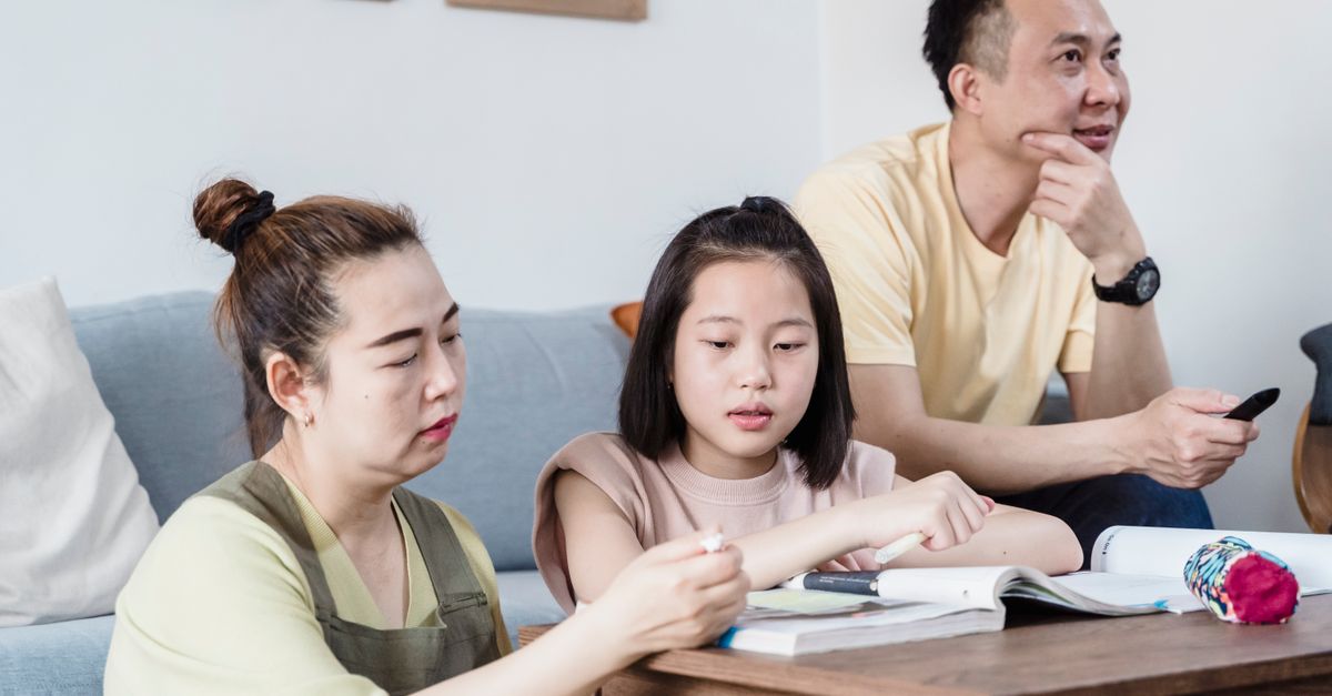 Dana Pendidikan Anak: Mulai Lebih Awal, Pilih Tempat yang Tepat