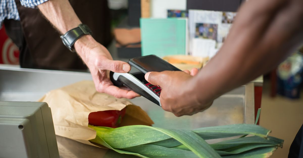 Amankan Dompet Digital Anda: Kebiasaan yang Menjaga Saldo