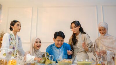 Satu Gaji untuk Seisi Rumah: Strategi Keuangan yang Realistis