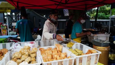 Modal Usaha Kecil Lewat KUR: Skema Bunga Ringan yang Disubsidi Negara