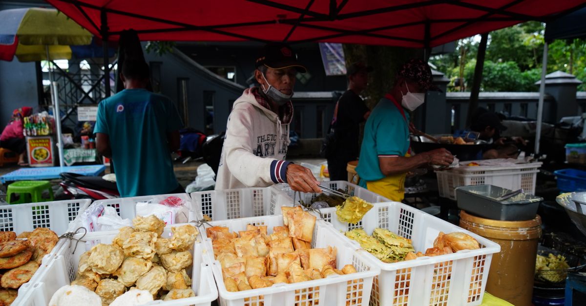 Modal Usaha Kecil Lewat KUR: Skema Bunga Ringan yang Disubsidi Negara
