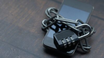 Phishing dan Kode OTP: Begini Rekening Dikuras dan Cara Menutup Celahnya