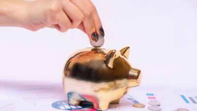 Urutan yang Benar: Kapan Menabung, Kapan Mulai Investasi