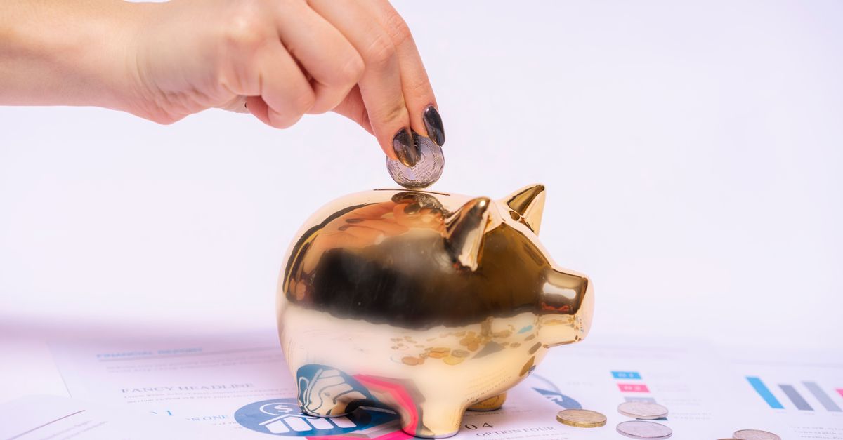 Urutan yang Benar: Kapan Menabung, Kapan Mulai Investasi