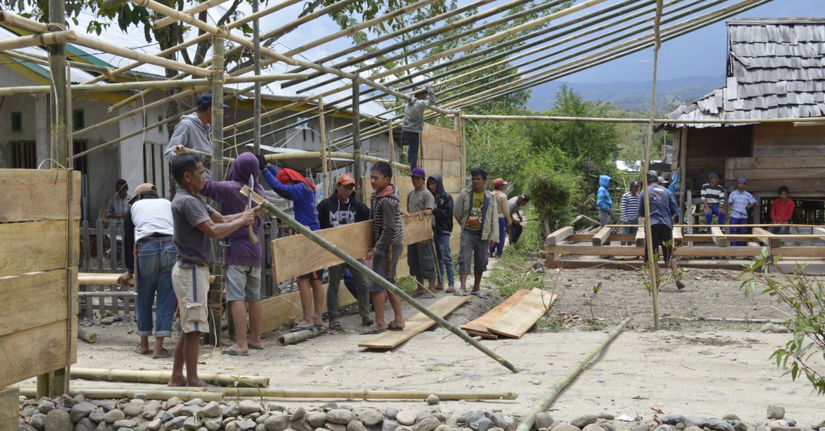 Koperasi Simpan Pinjam: Pintu Kredit yang Terlupakan dan Cara Memilihnya
