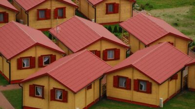 KPR Bersubsidi: Jalan Menuju Rumah Pertama bagi Penghasilan Terbatas