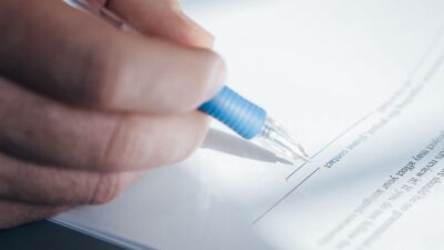 Checklist Sebelum Berutang: Lima Hal yang Harus Jelas Dulu