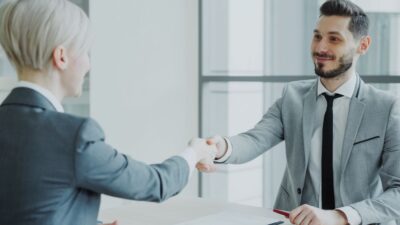 Menaklukkan Wawancara Kerja dengan Persiapan, Bukan Keberuntungan
