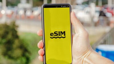 Nomor HP Dibajak lewat SIM Swap: Mengenali dan Menangkalnya